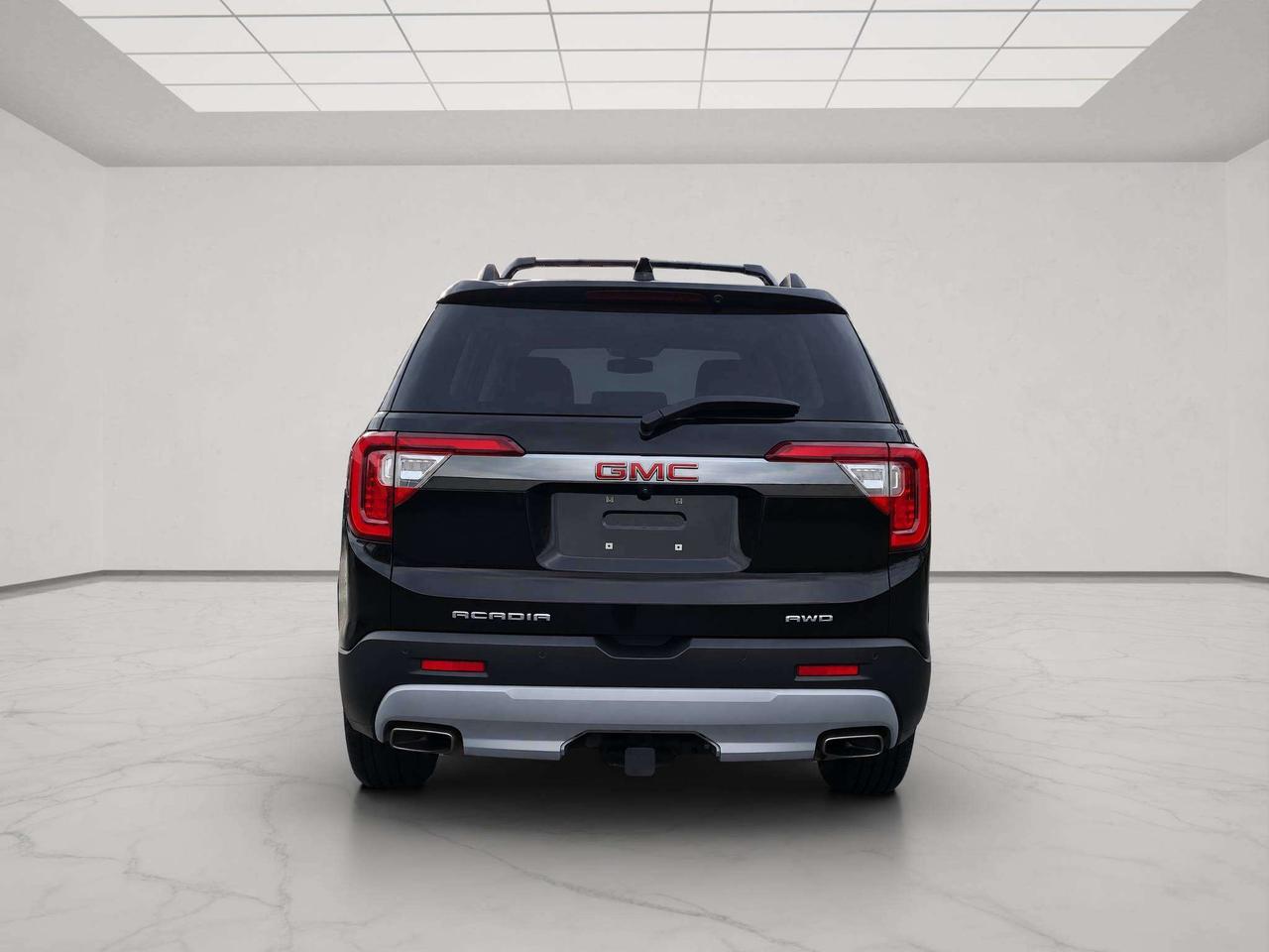 2023 GMC Acadia SLE AWD, HTD. SEATS, APPLE/ANDROID, 77K! Photo