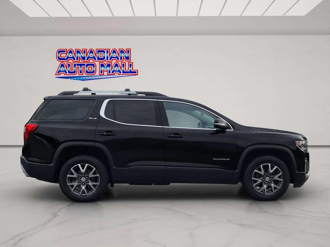 2023 GMC Acadia SLE AWD, HTD. SEATS, APPLE/ANDROID, 77K! Photo