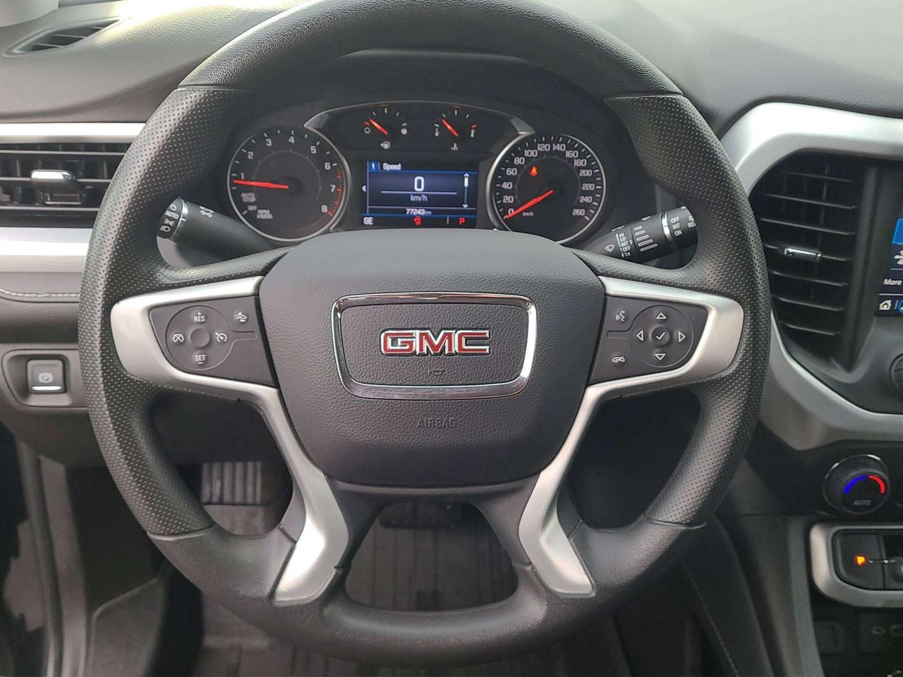 2023 GMC Acadia SLE AWD, HTD. SEATS, APPLE/ANDROID, 77K! Photo