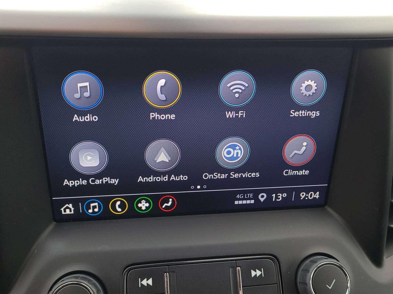 2023 GMC Acadia SLE AWD, HTD. SEATS, APPLE/ANDROID, 77K! Photo