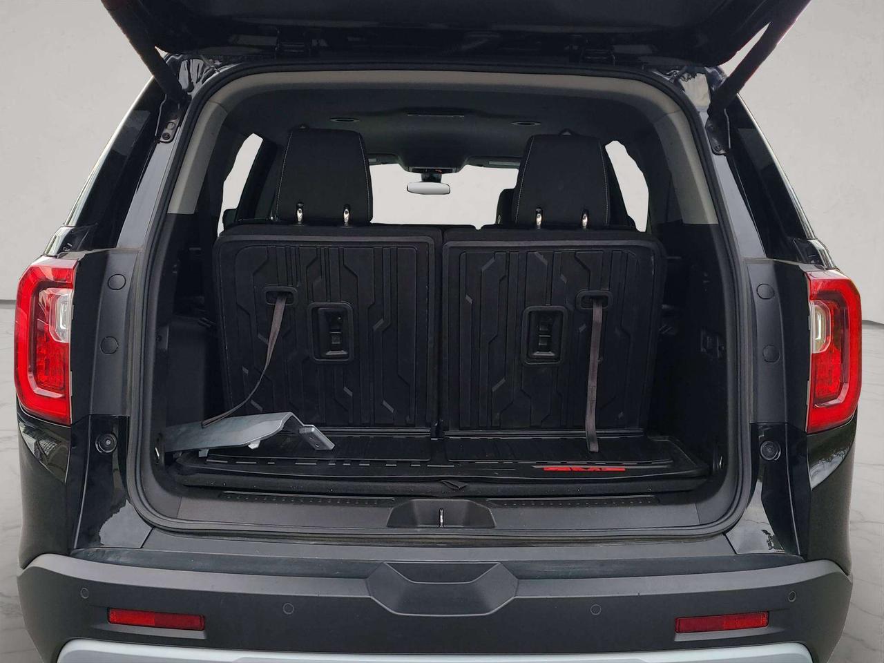 2023 GMC Acadia SLE AWD, HTD. SEATS, APPLE/ANDROID, 77K! Photo