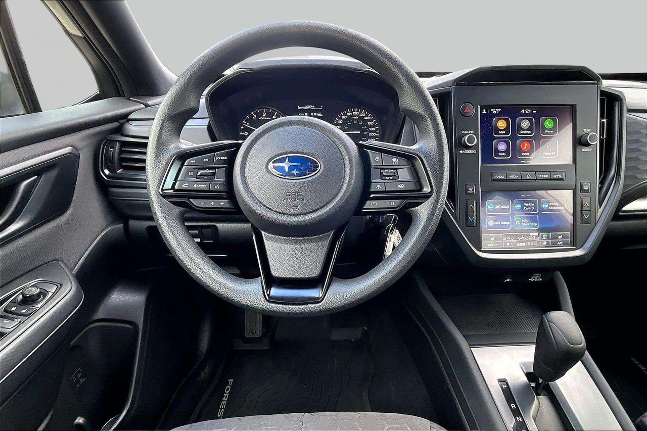 2025 Subaru Forester Convenience   Tow Package   Adaptive Cruise Photo
