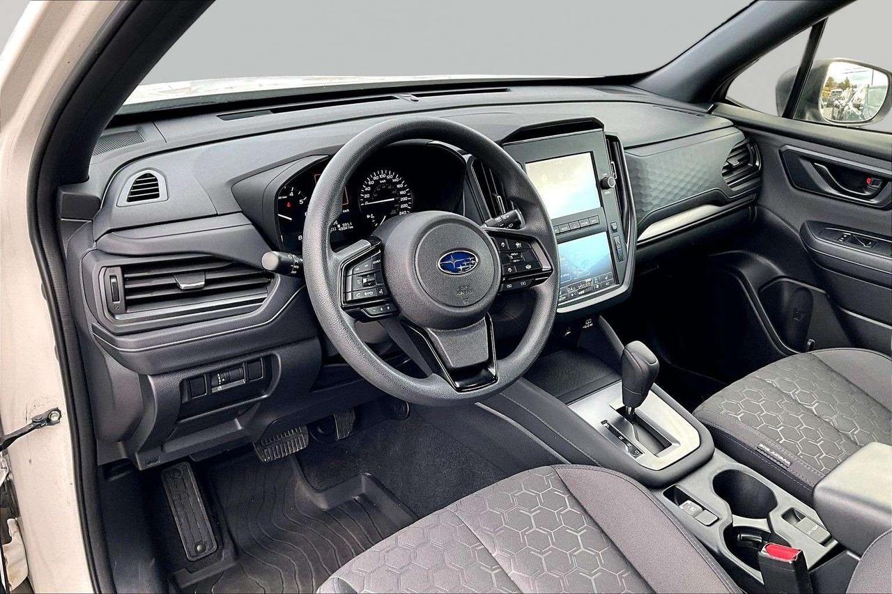 2025 Subaru Forester Convenience   Tow Package   Adaptive Cruise Photo