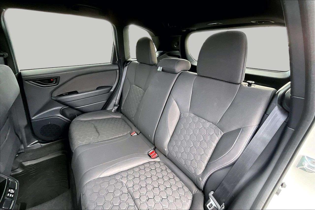 2025 Subaru Forester Convenience   Tow Package   Adaptive Cruise Photo