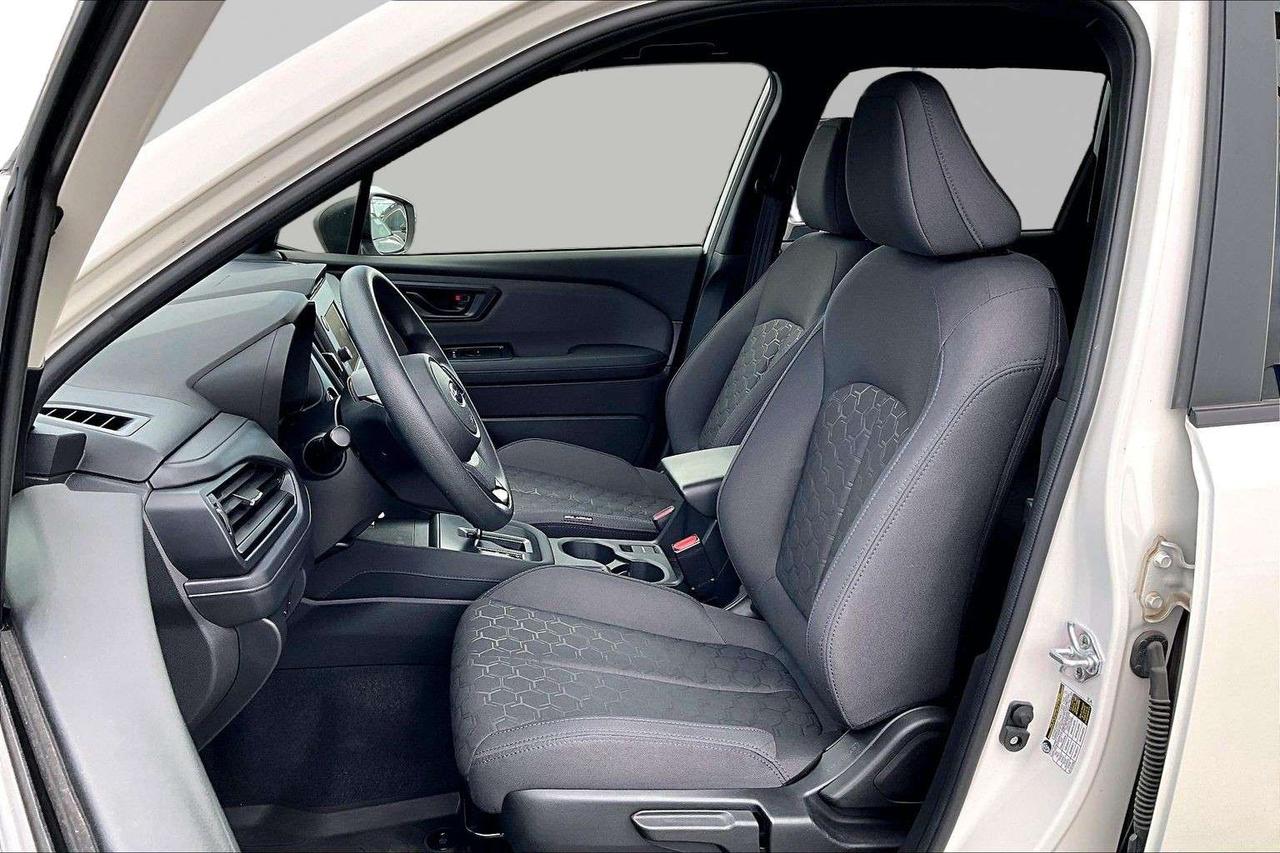 2025 Subaru Forester Convenience   Tow Package   Adaptive Cruise Photo