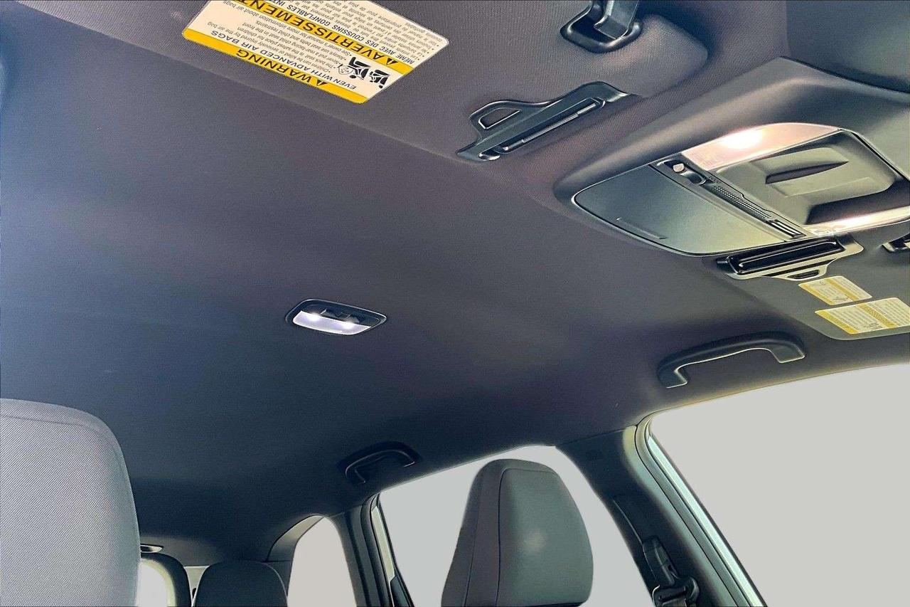 2025 Subaru Forester Convenience   Tow Package   Adaptive Cruise Photo