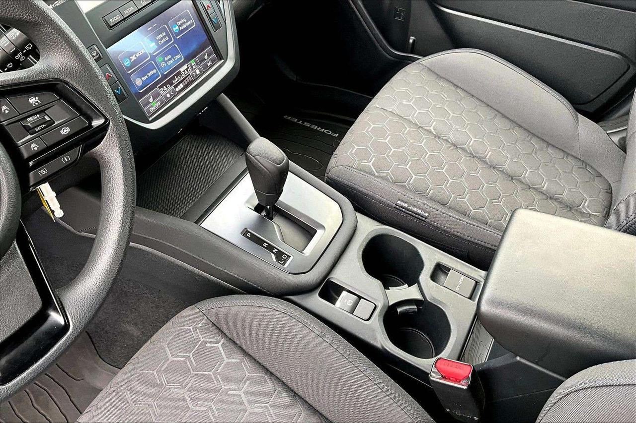 2025 Subaru Forester Convenience   Tow Package   Adaptive Cruise Photo
