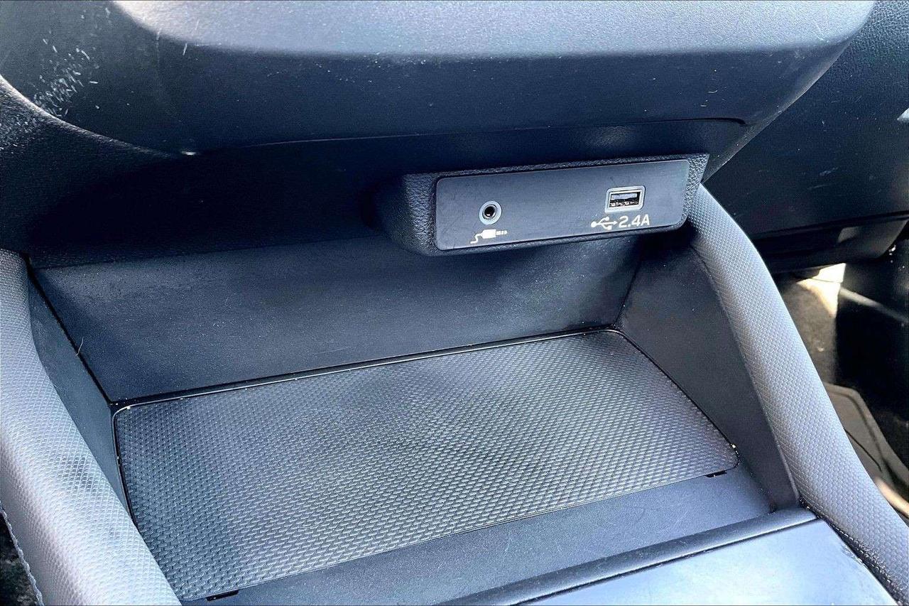 2025 Subaru Forester Convenience   Tow Package   Adaptive Cruise Photo
