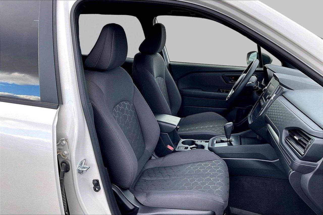 2025 Subaru Forester Convenience   Tow Package   Adaptive Cruise Photo