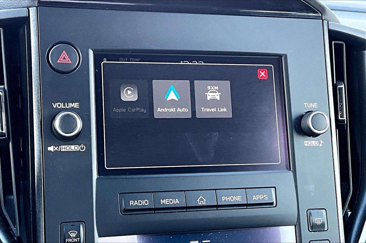 2025 Subaru Forester Convenience   Tow Package   Adaptive Cruise Photo