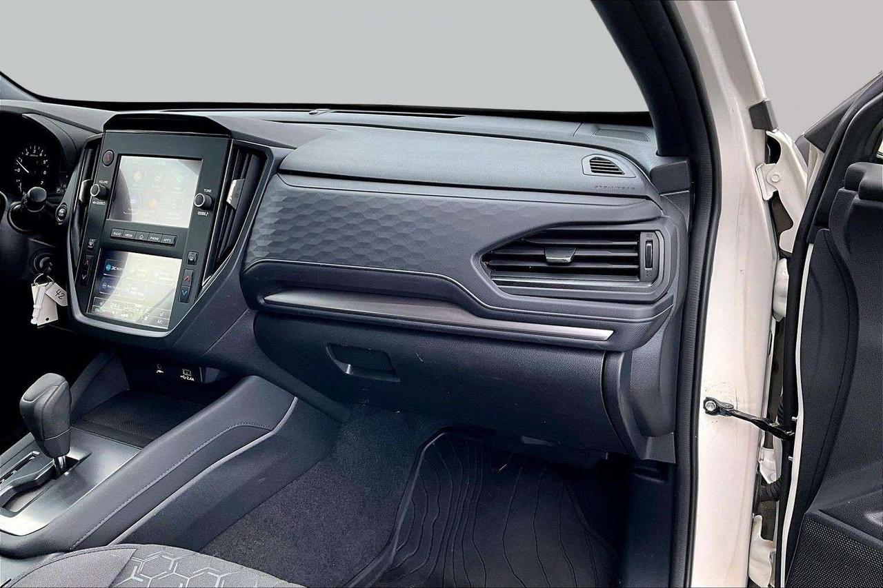 2025 Subaru Forester Convenience   Tow Package   Adaptive Cruise Photo