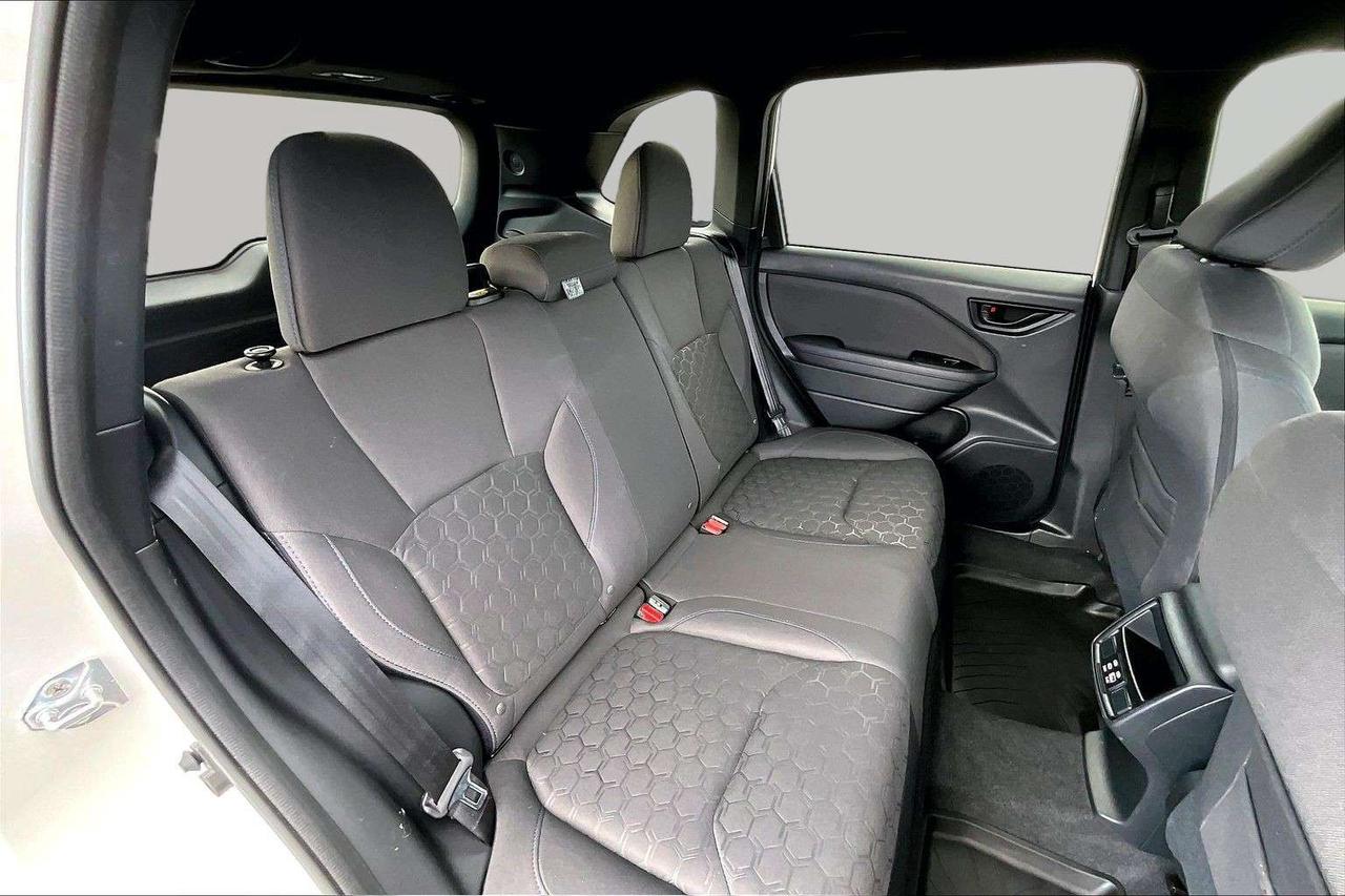 2025 Subaru Forester Convenience   Tow Package   Adaptive Cruise Photo