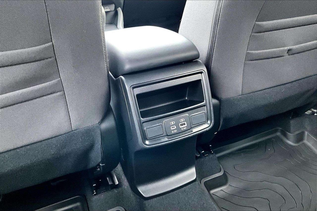 2025 Subaru Forester Convenience   Tow Package   Adaptive Cruise Photo