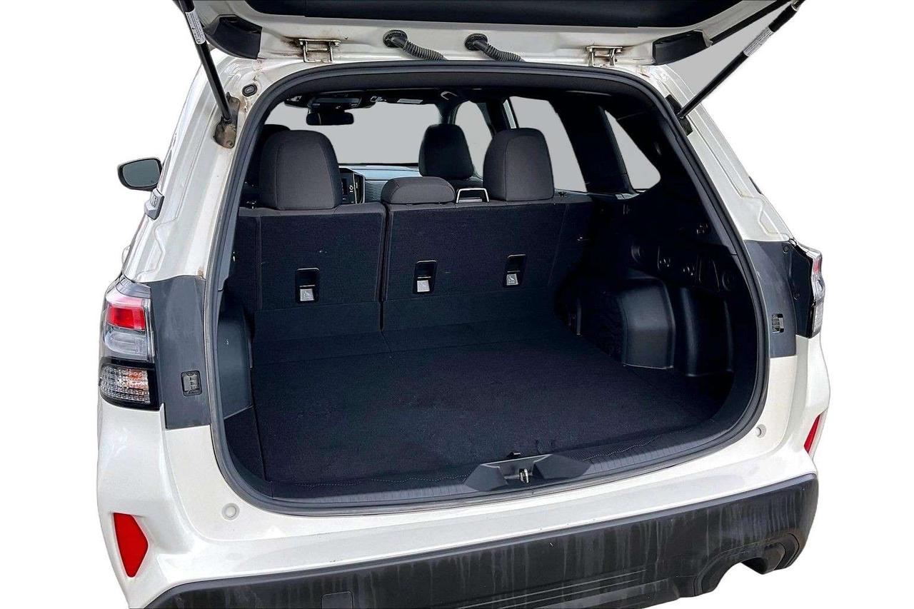 2025 Subaru Forester Convenience   Tow Package   Adaptive Cruise Photo