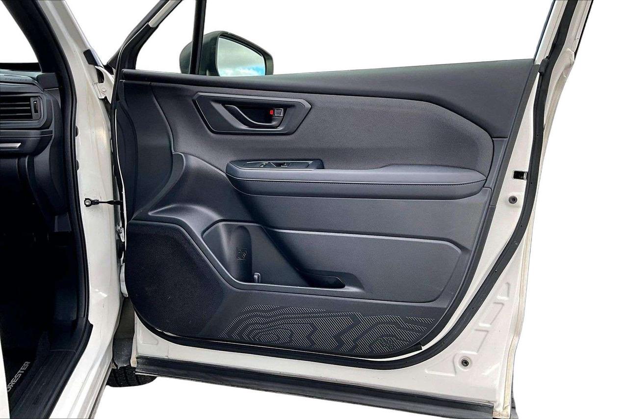 2025 Subaru Forester Convenience   Tow Package   Adaptive Cruise Photo