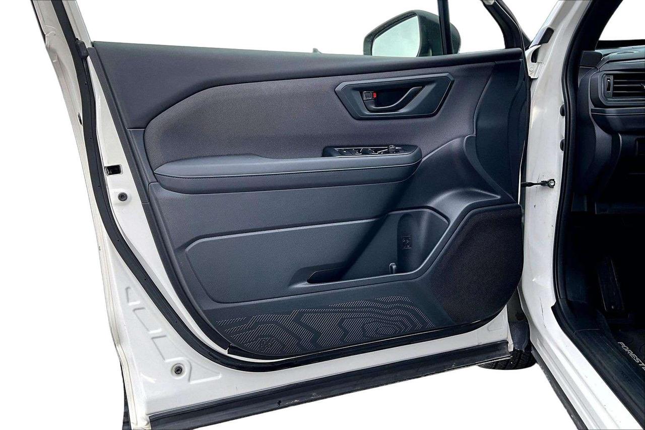 2025 Subaru Forester Convenience   Tow Package   Adaptive Cruise Photo