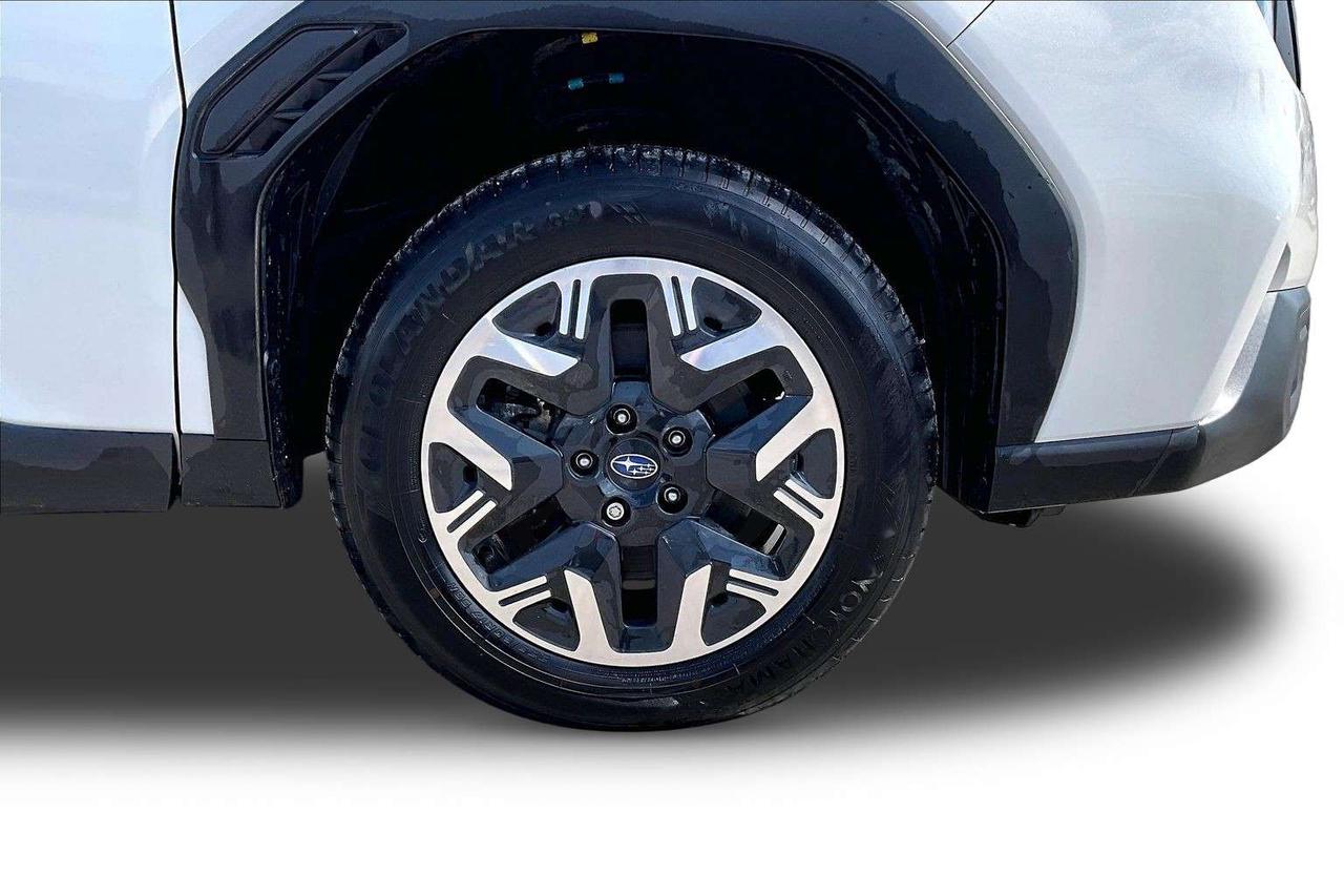 2025 Subaru Forester Convenience   Tow Package   Adaptive Cruise Photo