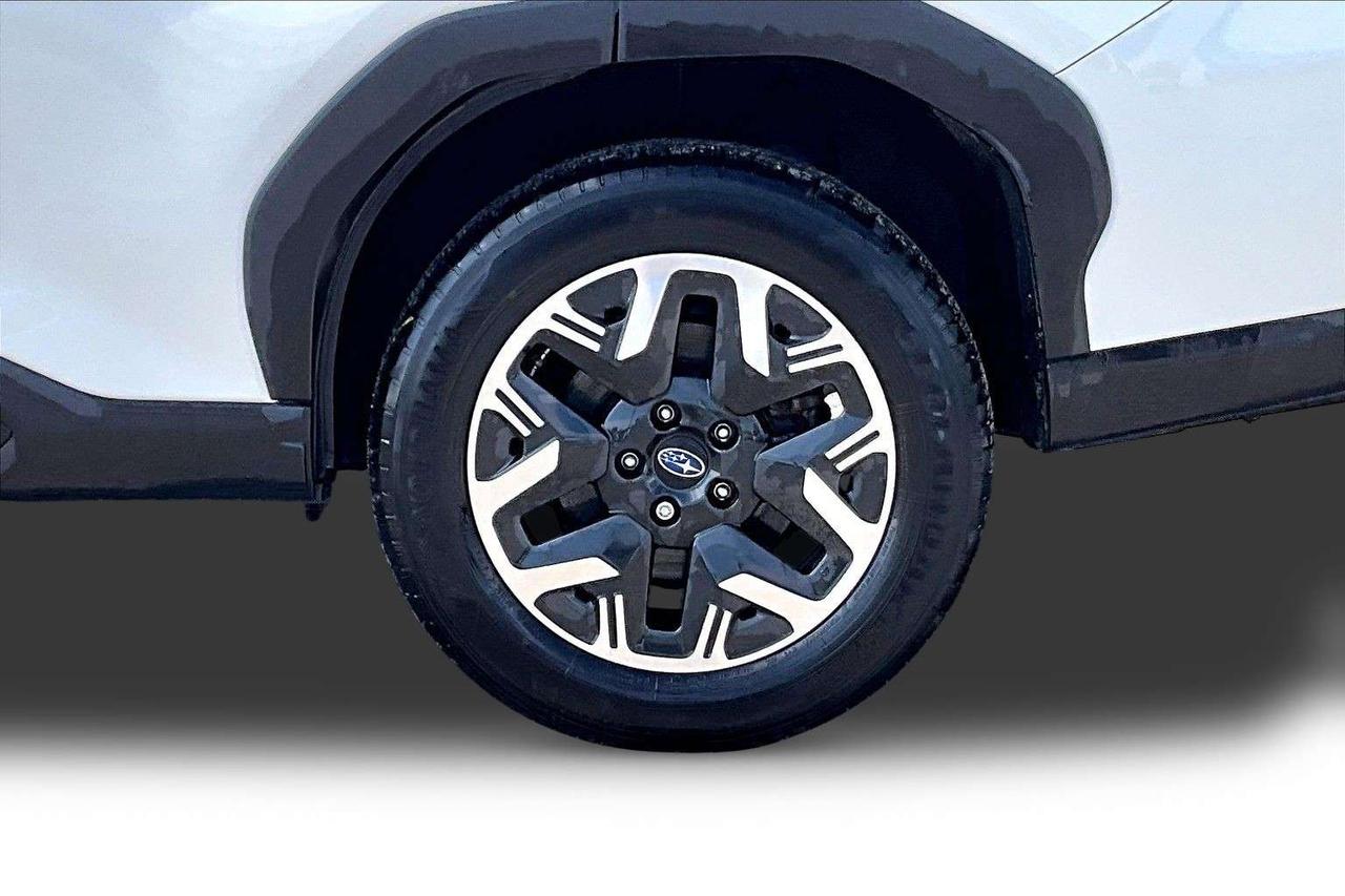 2025 Subaru Forester Convenience   Tow Package   Adaptive Cruise Photo
