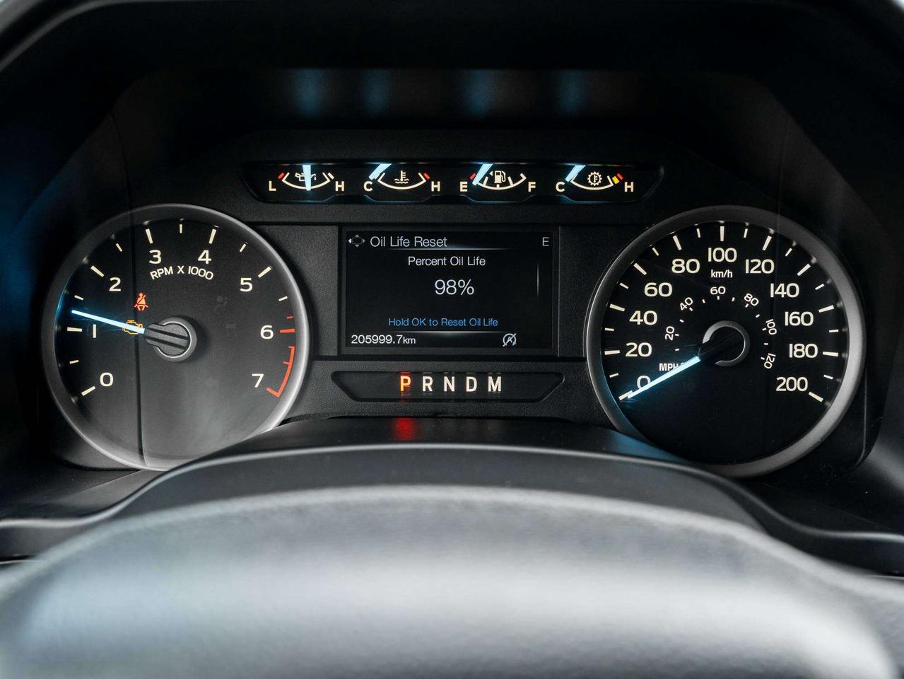 2018 Ford F-150 XLT   ACCIDENT FREE   SAFETY CERTIFIED Photo
