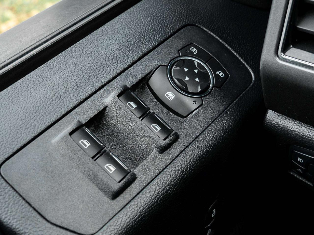 2018 Ford F-150 XLT   ACCIDENT FREE   SAFETY CERTIFIED Photo