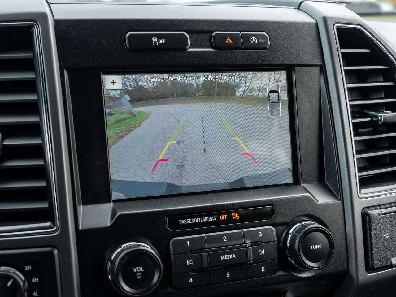 2018 Ford F-150 XLT   ACCIDENT FREE   SAFETY CERTIFIED Photo