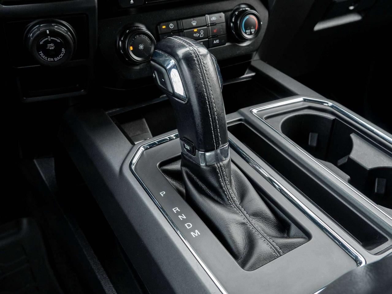 2018 Ford F-150 XLT   ACCIDENT FREE   SAFETY CERTIFIED Photo