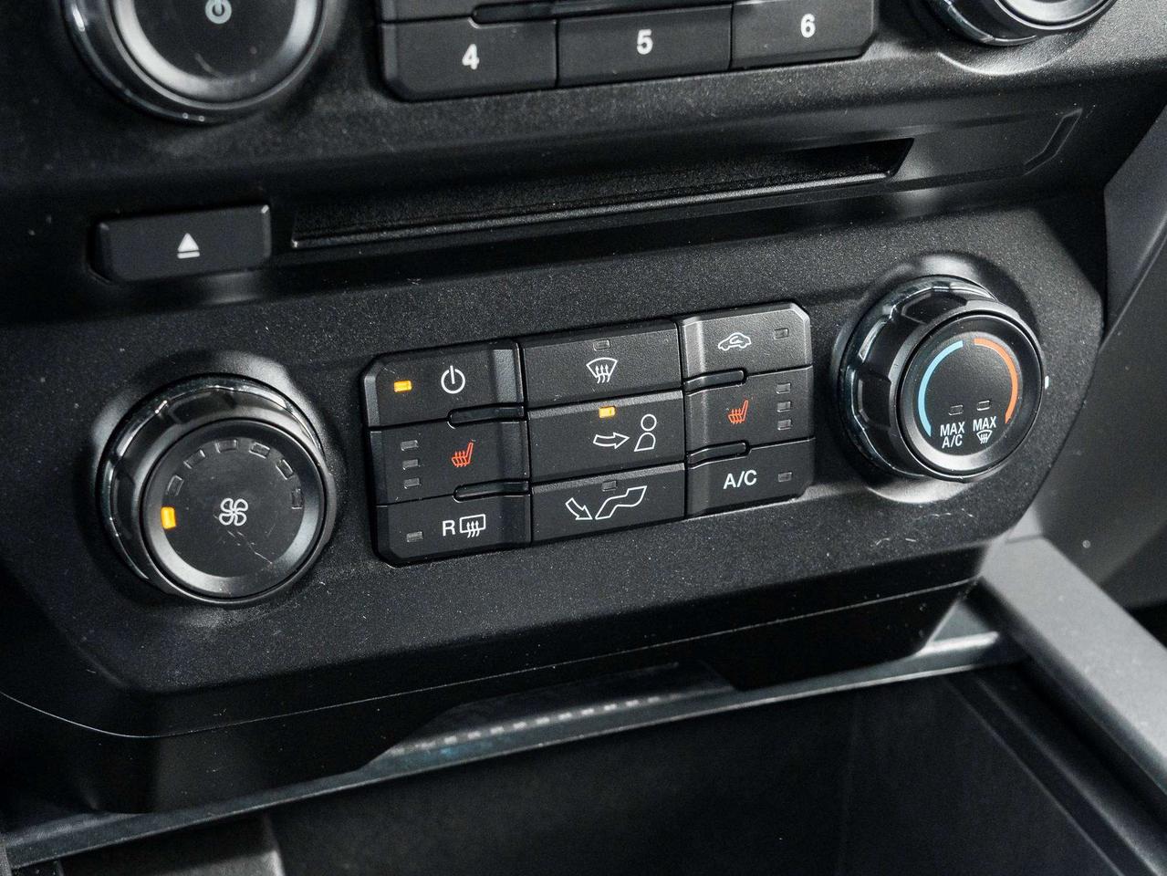 2018 Ford F-150 XLT   ACCIDENT FREE   SAFETY CERTIFIED Photo