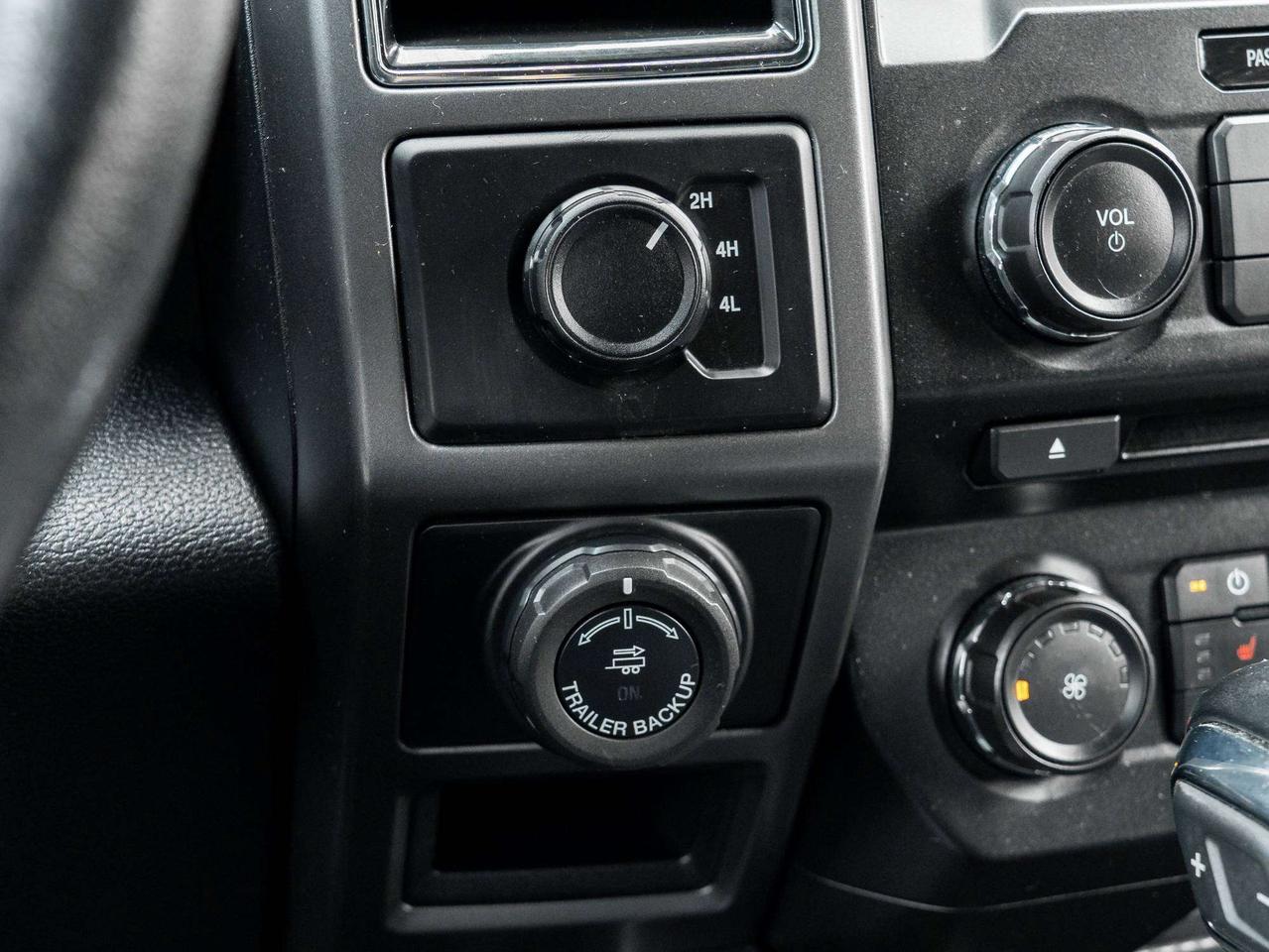 2018 Ford F-150 XLT   ACCIDENT FREE   SAFETY CERTIFIED Photo