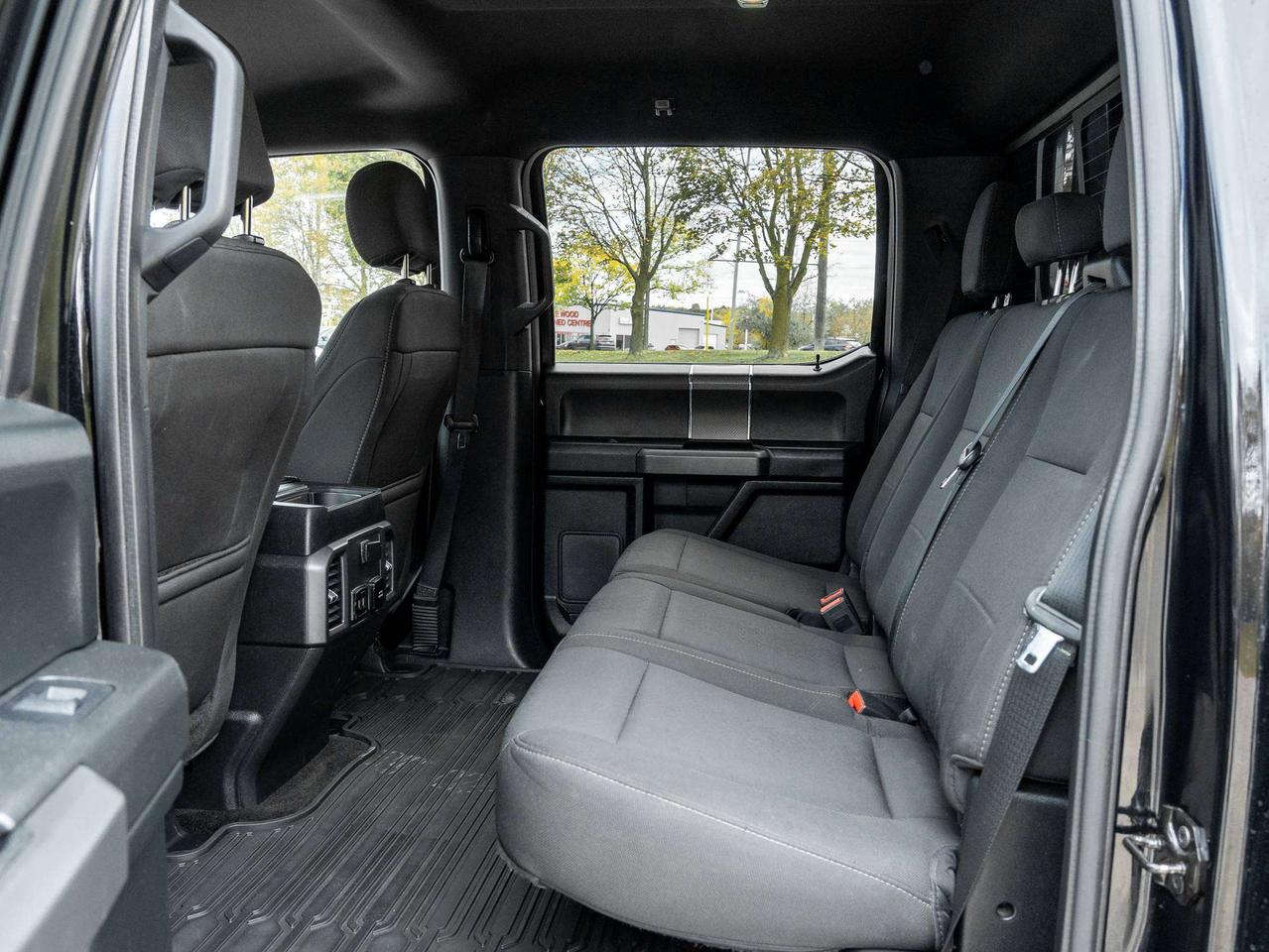 2018 Ford F-150 XLT   ACCIDENT FREE   SAFETY CERTIFIED Photo
