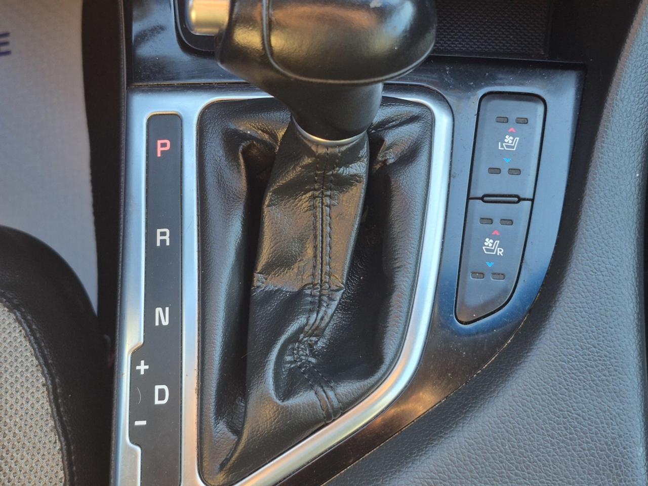 2014 Kia Optima SX TURBO Photo