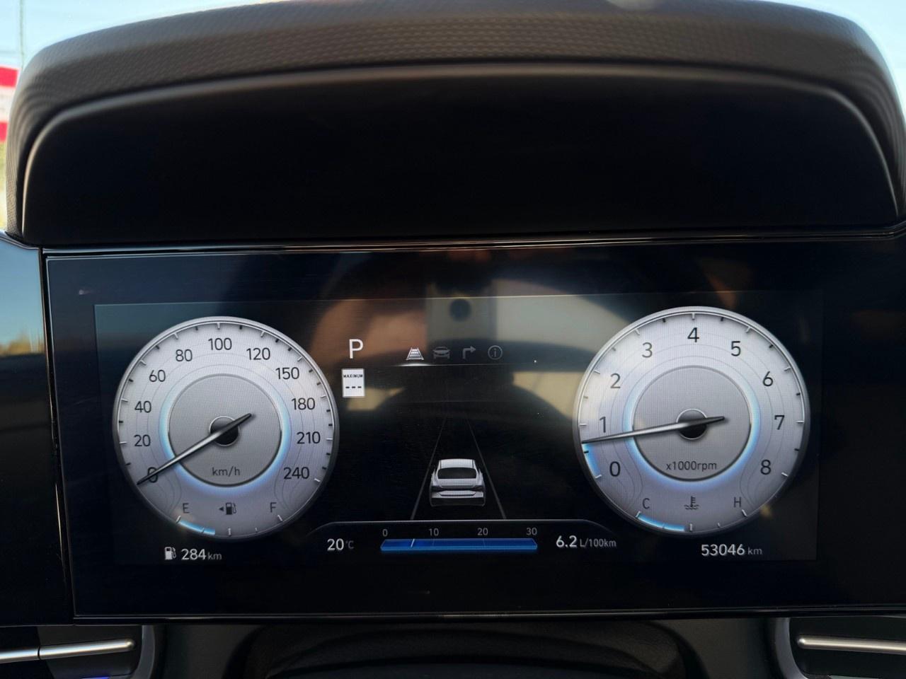 2025 Hyundai Elantra Preferred IVT w/Tech Pkg Photo
