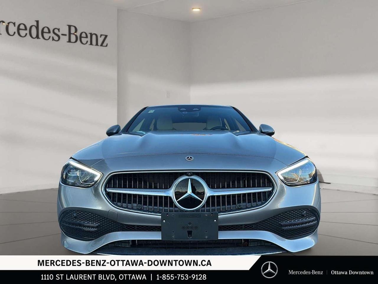 2023 Mercedes-Benz Others 4MATIC Sedan Photo
