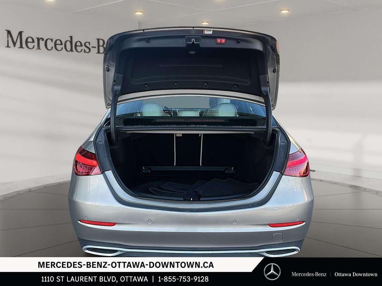2023 Mercedes-Benz Others 4MATIC Sedan Photo