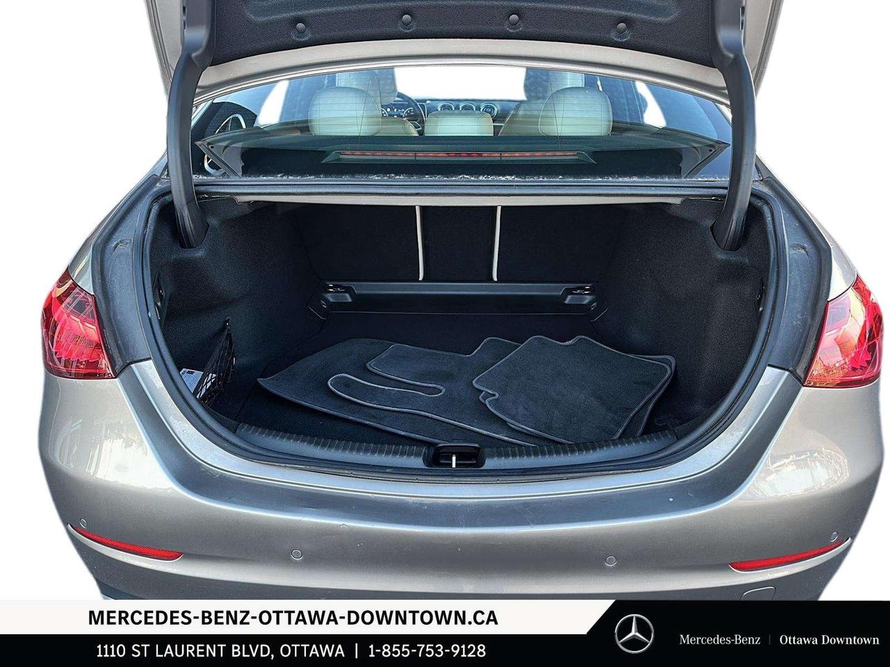 2023 Mercedes-Benz Others 4MATIC Sedan Photo