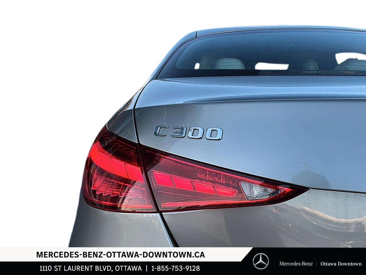 2023 Mercedes-Benz Others 4MATIC Sedan Photo