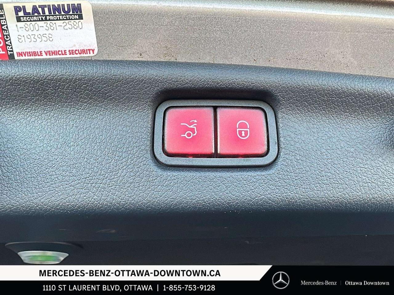 2023 Mercedes-Benz Others 4MATIC Sedan Photo