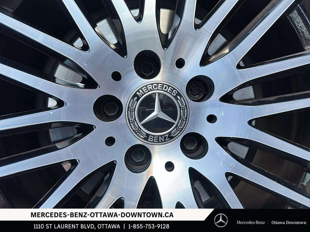 2023 Mercedes-Benz Others 4MATIC Sedan Photo
