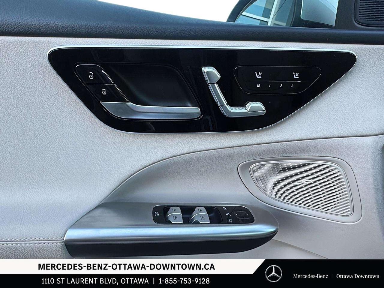 2023 Mercedes-Benz Others 4MATIC Sedan Photo