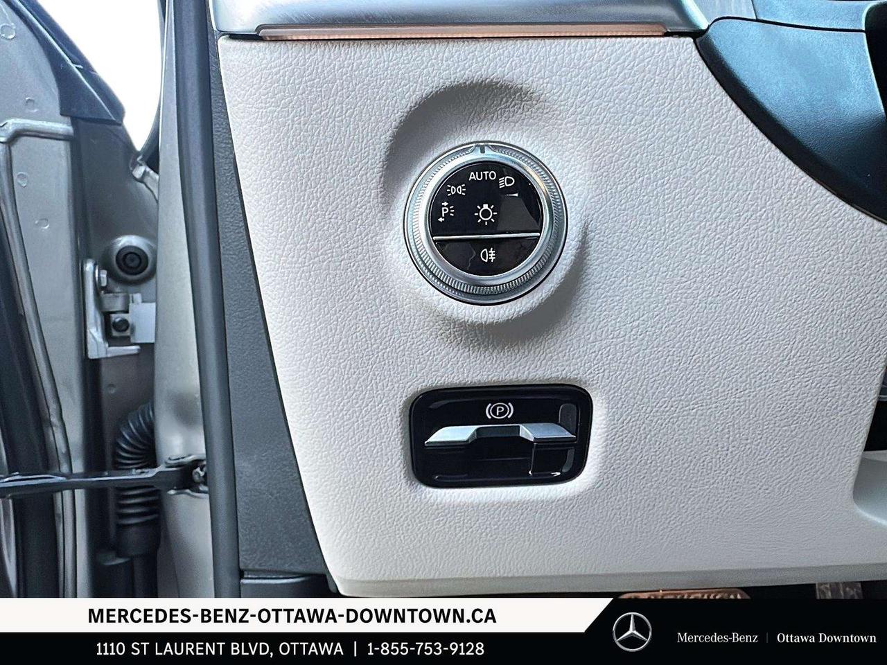 2023 Mercedes-Benz Others 4MATIC Sedan Photo