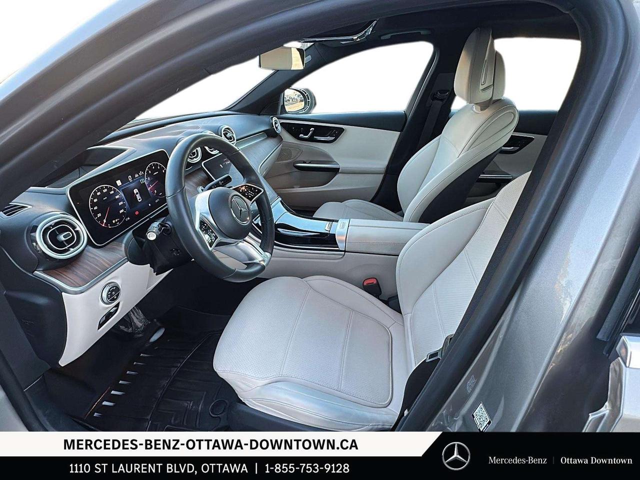 2023 Mercedes-Benz Others 4MATIC Sedan Photo