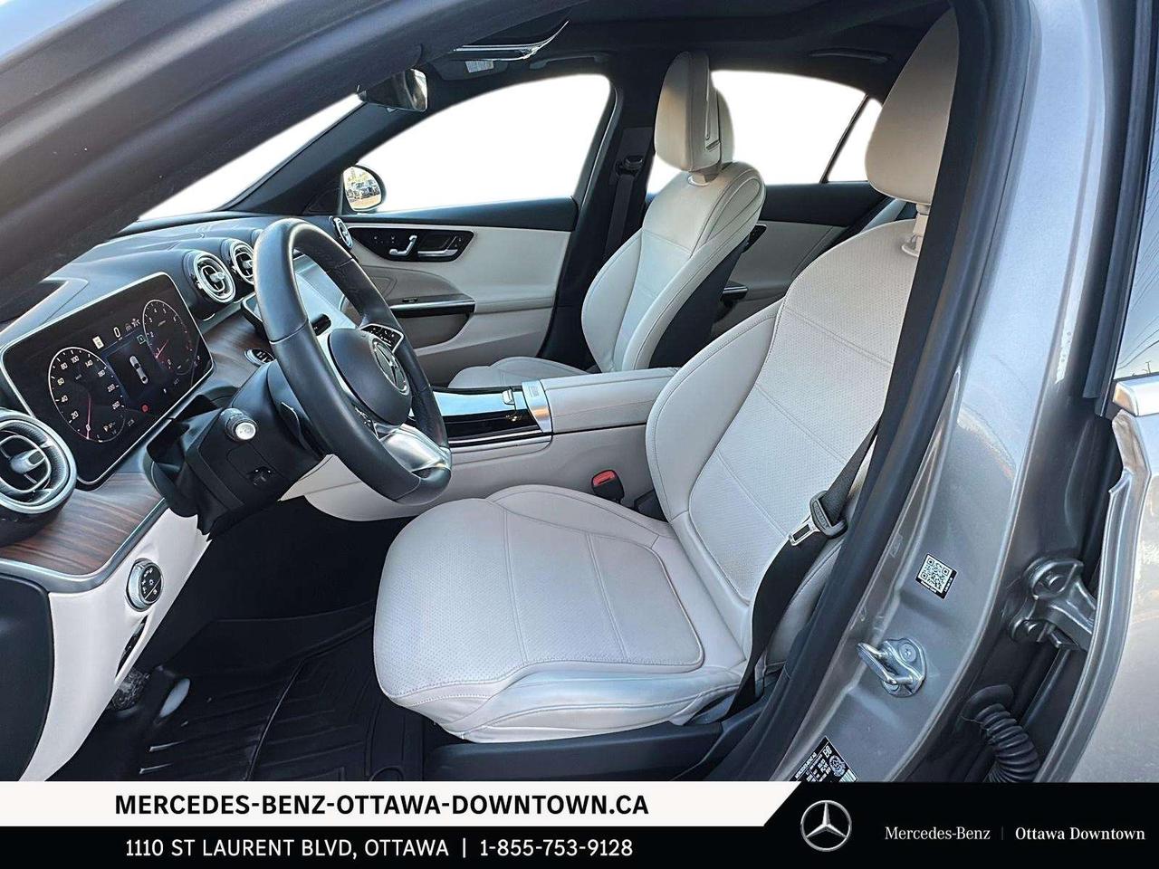 2023 Mercedes-Benz Others 4MATIC Sedan Photo