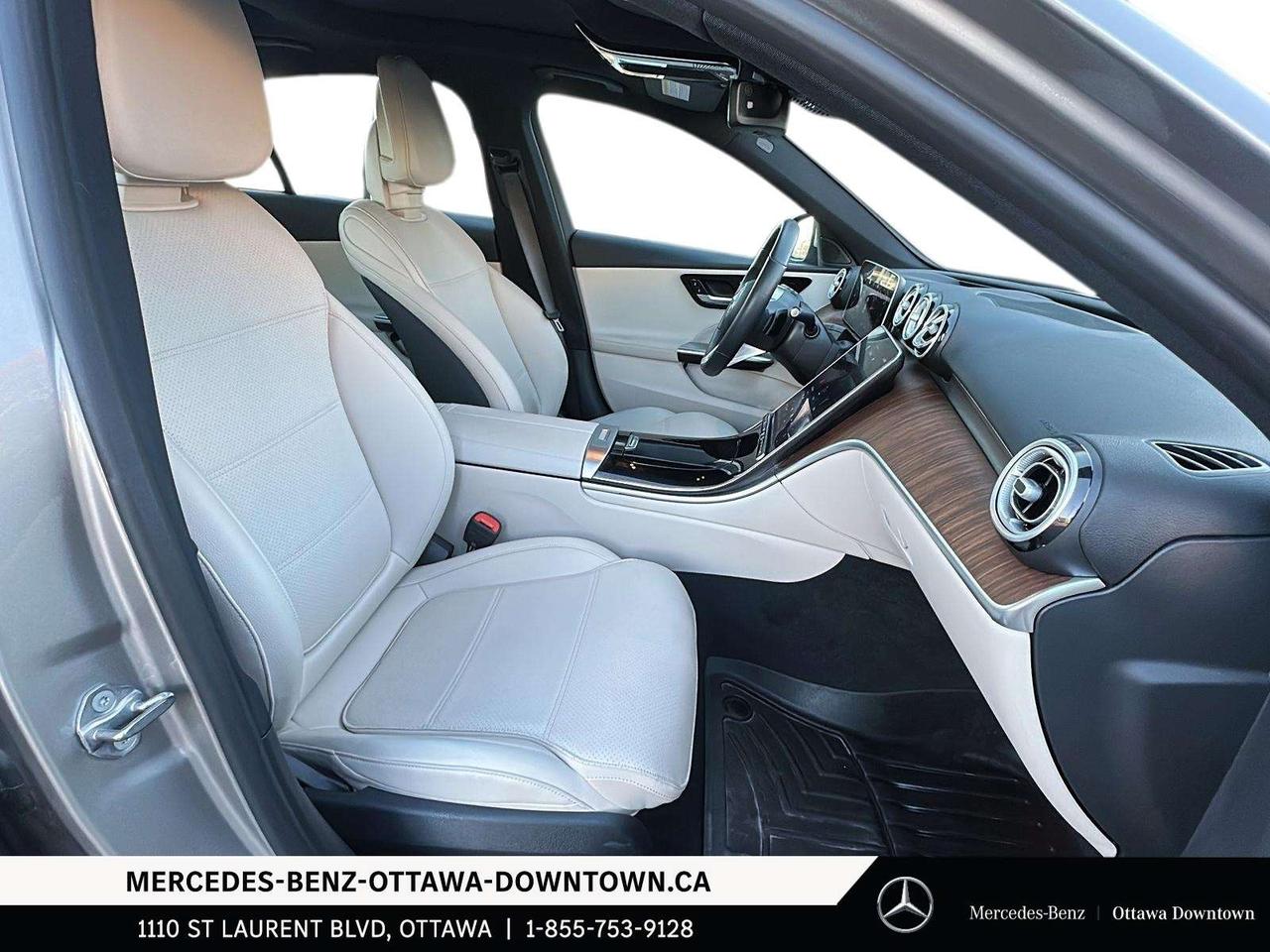2023 Mercedes-Benz Others 4MATIC Sedan Photo