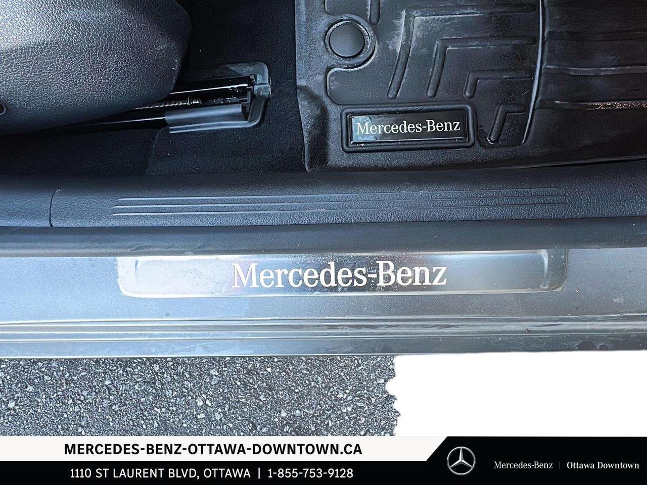 2023 Mercedes-Benz Others 4MATIC Sedan Photo