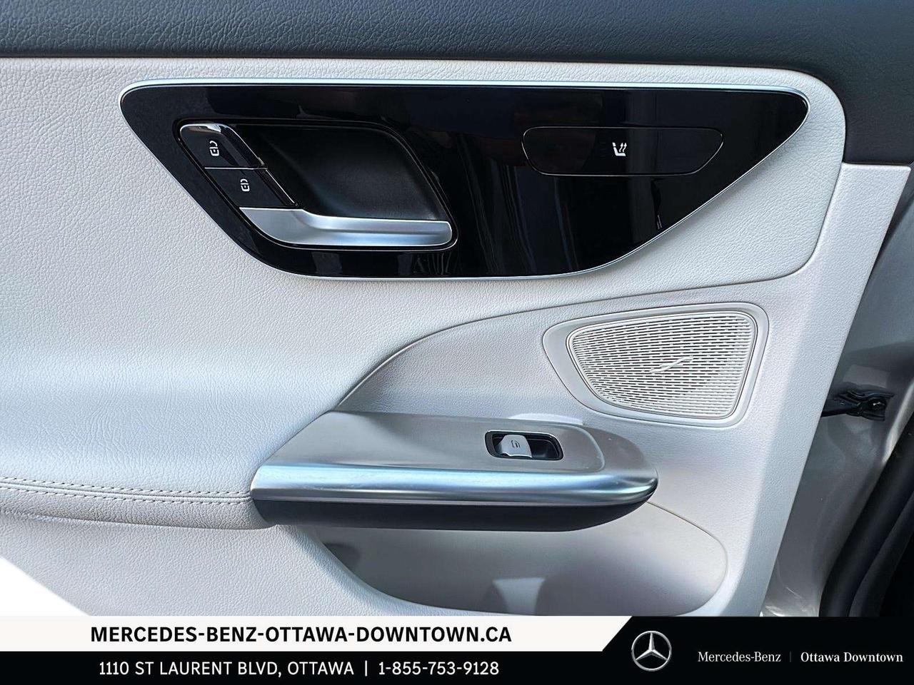 2023 Mercedes-Benz Others 4MATIC Sedan Photo