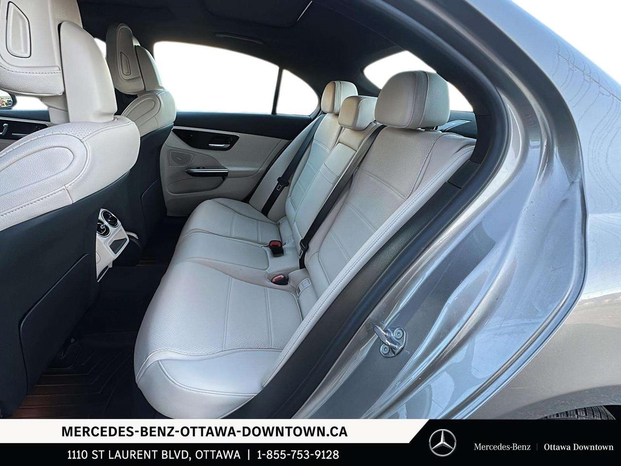 2023 Mercedes-Benz Others 4MATIC Sedan Photo