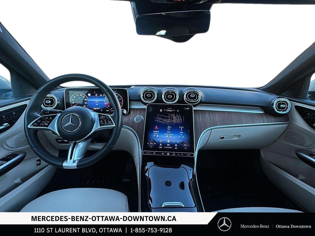 2023 Mercedes-Benz Others 4MATIC Sedan Photo