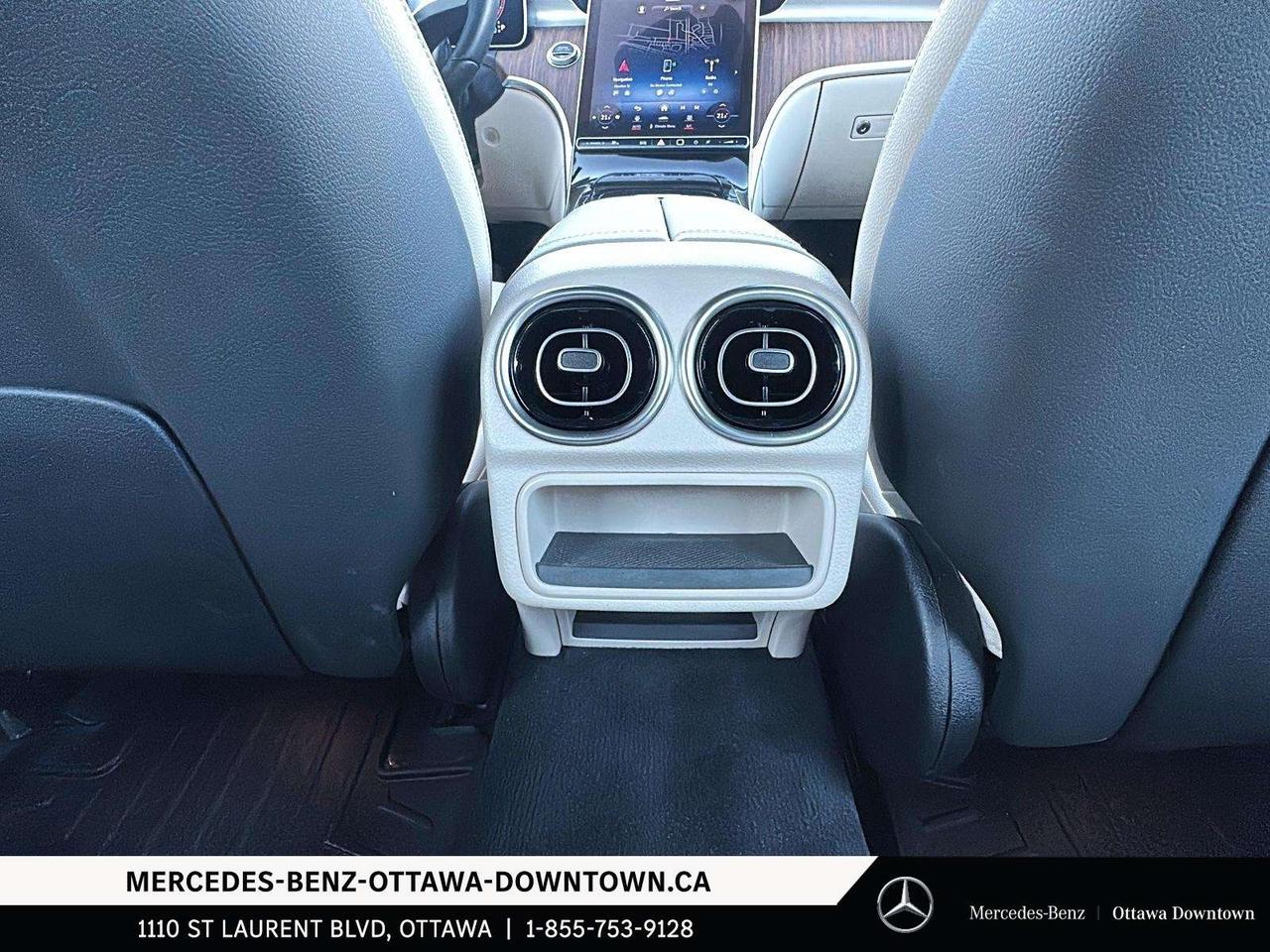 2023 Mercedes-Benz Others 4MATIC Sedan Photo