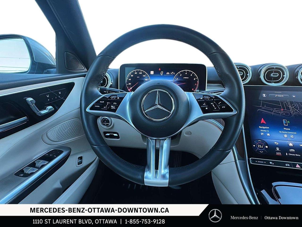 2023 Mercedes-Benz Others 4MATIC Sedan Photo