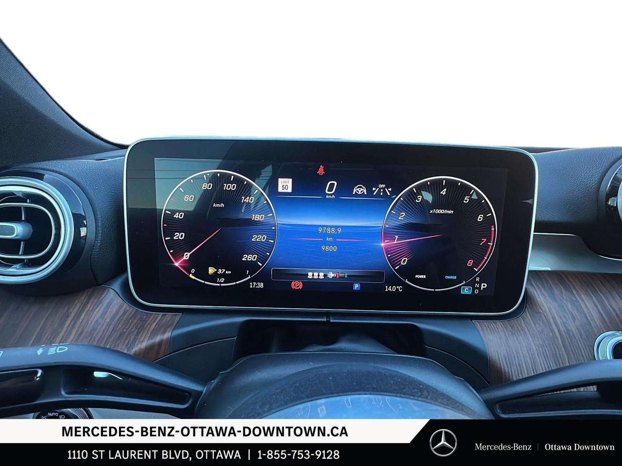 2023 Mercedes-Benz Others 4MATIC Sedan Photo