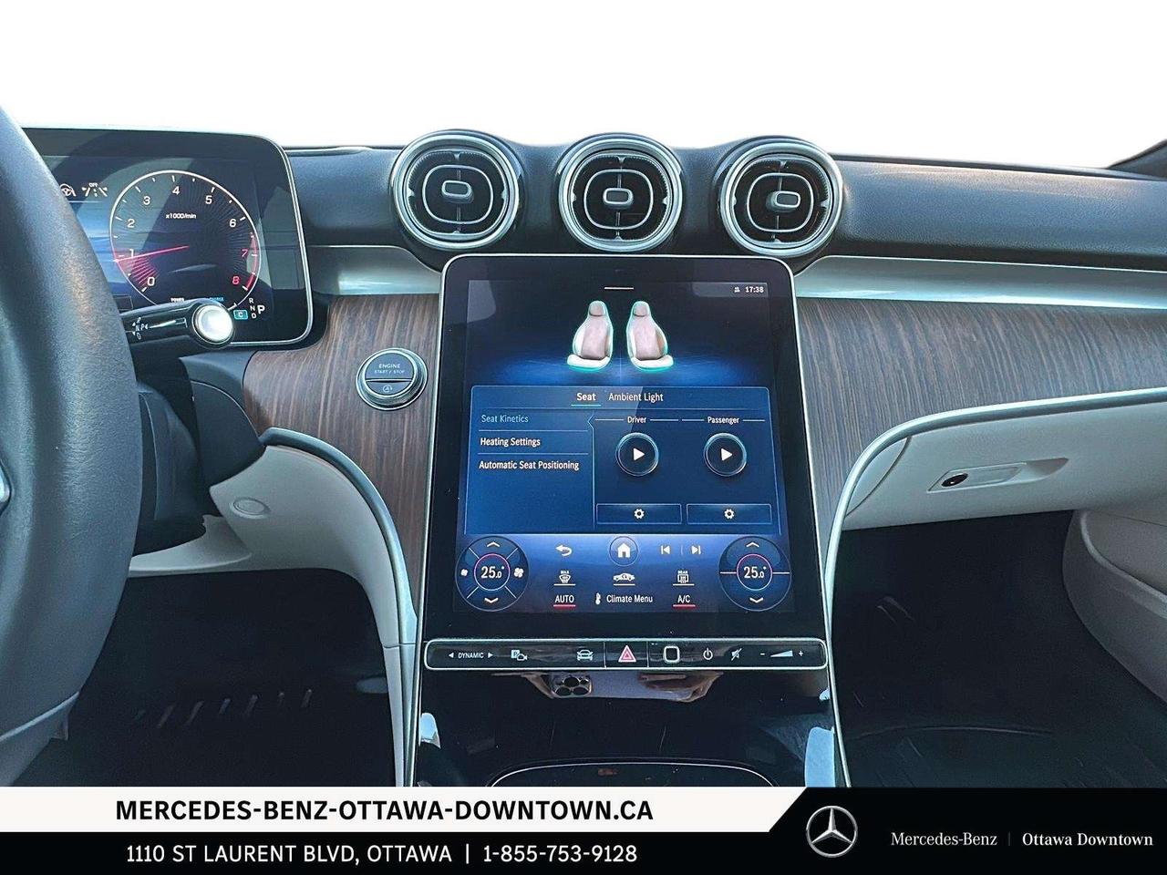 2023 Mercedes-Benz Others 4MATIC Sedan Photo